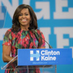 Michelle Obama