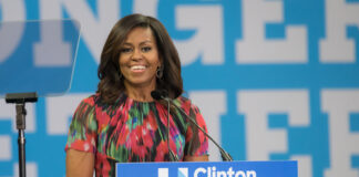 Michelle Obama