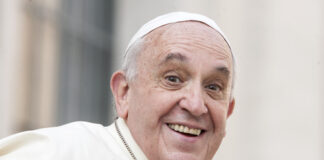 Pope Francis