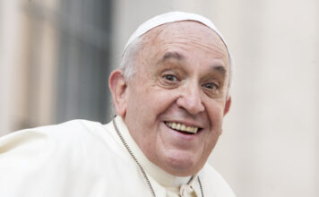 Pope Francis