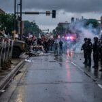 ICE Shooting Triggers Nationwide CHAOS…