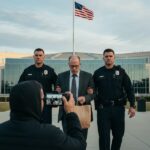 Pentagon Nuclear Chief CAUGHT Leaking Secrets in Sting…