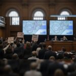 Virginia Democrats’ Redistricting Power Grab COLLAPSES…