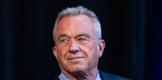 RFK Jr.