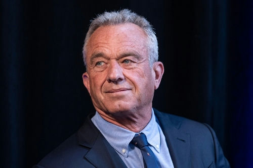 RFK Jr.
