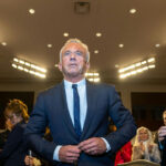 SHOCK Denial: RFK Jr. Disavows Own Words… RFK Jr, HHS Secretary