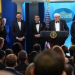 Trump’s Call to ABC Reporter After Attack Shocks Critics…