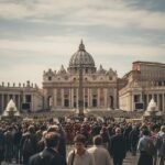 Vatican Report Includes SHOCKING Testimony—MAJOR Shift Underway…