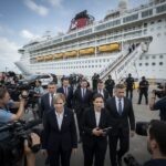 Disney Cruise Staff Arrests RAISE Questions — What Happened?