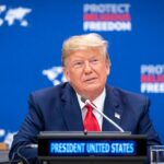 Appeals Court BLOCKS Trump’s $83M Payment—Bond Raised…