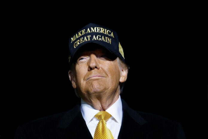 Trump