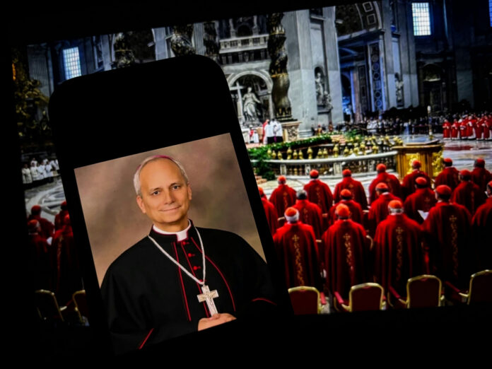 Pope Leo