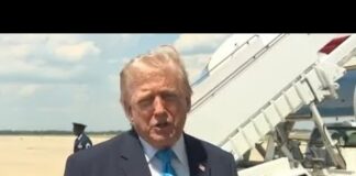 Trump administration walks away from anti-weaponization fund