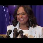 Lewis George wins DC Democratic mayoral primary | NBC4 Washington