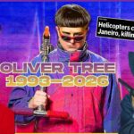 Rio Helicopters Collide—ID Mystery Deepens RIP Oliver Tree 1993-2026 💔 The Brazilian Helicopter Disaster