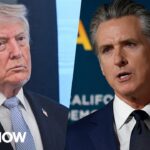 'This is deliberate': Sen. Schiff slams Trump DOJ probe into CA Gov. Newsom 