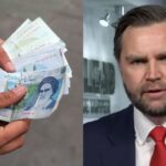 Nukes Off-Limits — Or Just Delayed? 'Is That True?': JD Vance Asked If Trump's Iran Peace Deal Includes Unfreezing Of Iranian Assets