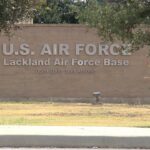 Flu outbreak spreads among Joint Base San Antonio-Lackland recruits