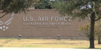 Flu outbreak spreads among Joint Base San Antonio-Lackland recruits