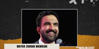Mayor Zohran Mamdani Calls In To Endorse Darializa Avila Chevalier For New York Congress