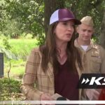WATCH: USDA secretary visits South Texas ranch amid screwworm response efforts