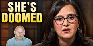 Bari Weiss Is DOOMED