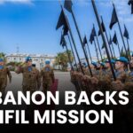 Lebanon welcomes new coalition to replace UN peacekeepers this year | NewsX World