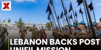 Lebanon welcomes new coalition to replace UN peacekeepers this year | NewsX World