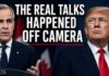 Carney Just Exposed What's Really Happening Behind Closed Doors at the G7