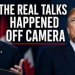 Carney Just Exposed What's Really Happening Behind Closed Doors at the G7