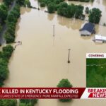 Flood Carnage, Endless Declarations—Where’s The Fix? 4 deaths reported, state of emergency declared as severe flooding hits central Kentucky
