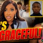 A Murder Conviction, A Fatal Stabbing, And A New Political Firestorm Jasmine Crockett Drops SHOCKING Insult About Austin Metcalf After Karmelo Anthony Verdict