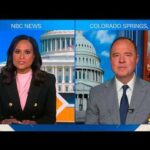 Senator Lindsey Graham Remembered by Adam Schiff