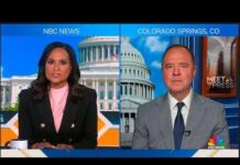 Senator Lindsey Graham Remembered by Adam Schiff