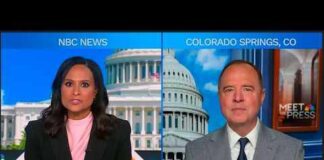 Senator Lindsey Graham Remembered by Adam Schiff