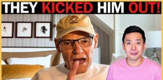 Even James Carville Is DONE: Democrat "Schism" Is HERE!
