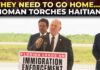 'Temporary means temporary!': Border Czar Tom Homan cheers Supreme Court TPS ruling
