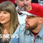 Gasp-Laugh Whiplash at Swift’s Dinner Taylor Swift-Travis Kelce rehearsal dinner underway at Madison Square Garden, sources say