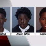 Upscale Block, Nightmarish Attack — Then Silence Officials: Boys 12 to 15 charged as adults in rape of 12-year-old in Overtown