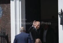 Legal Bloodbath: Judge Shreds Harry’s Case Judge dismisses Prince Harry's privacy invasion lawsuit against publisher of Daily Mail