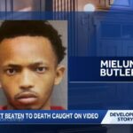 Homicide investigation underway after murder suspect beaten to death in jail