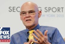 Carville demands ACTION from Dems amid socialism surge