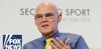 Carville demands ACTION from Dems amid socialism surge