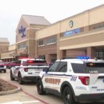 2 in critical condition after shooting inside Kroger store in Cypress