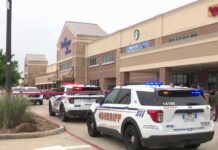 When Old Crime Videos Become Breaking News 2 in critical condition after shooting inside Kroger store in Cypress