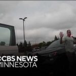 Automotive journalist stopped by police after Flock cameras flag car as stolen