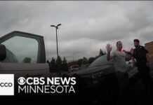 AI Mistook Them for Car Thieves Automotive journalist stopped by police after Flock cameras flag car as stolen
