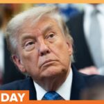 Birthright Bombshell—Now Court Packing Talk Supreme Court Deals Trump Major Losses and 1 Historic Win