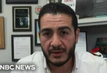 ‘Voters want change’: Michigan Senate Candidate Abdul El-Sayed on tight primary race