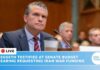 Live: Pete Hegseth testifies at Senate budget hearing requesting supplemental Iran war funding